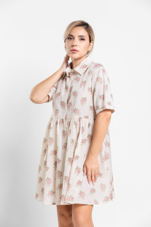 Addison Mini – Floral Print